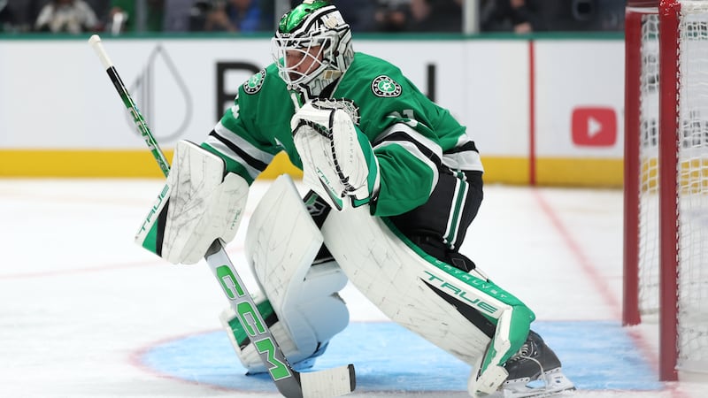 Three names to watch coming out of the NHL preseason