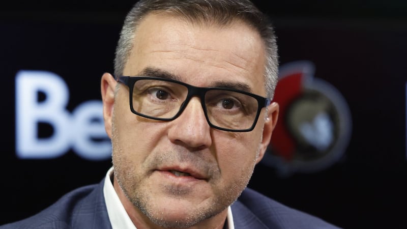 The Drive - Steve Staios: This team won’t take a step back