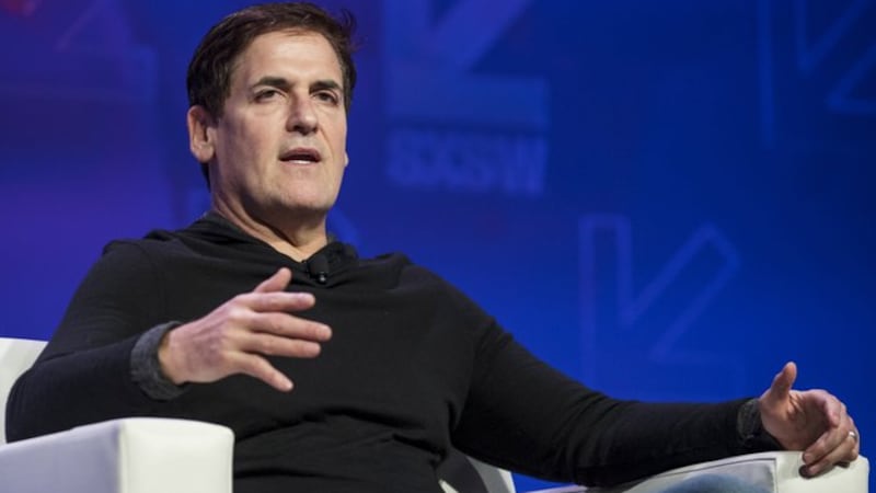 Mark Cuban joins ownership group of CEBL’s Brampton Honey Badgers