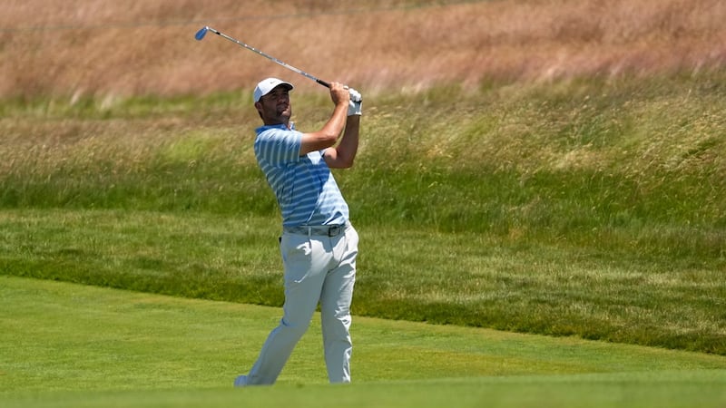 Players looking for answers to Shinnecock 'test' at U.S. Open