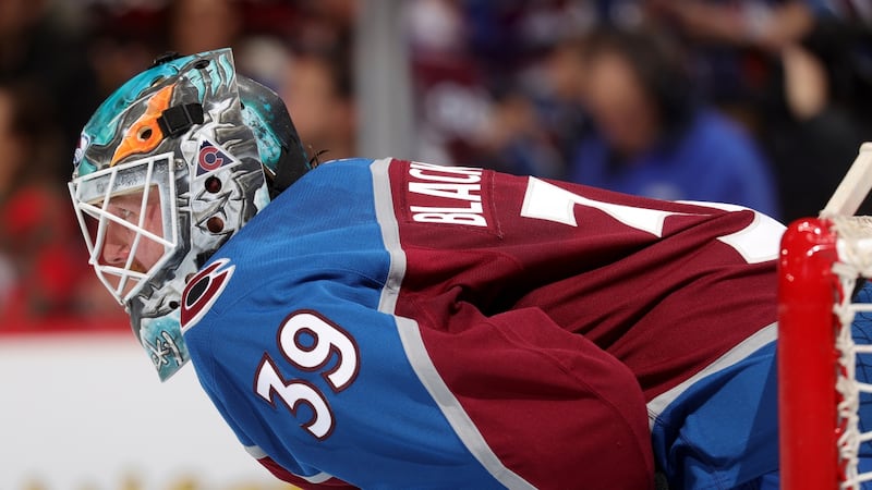 Desperate Avs turn to Blackwood for must-win Game 4 against Golden Knights in WCF