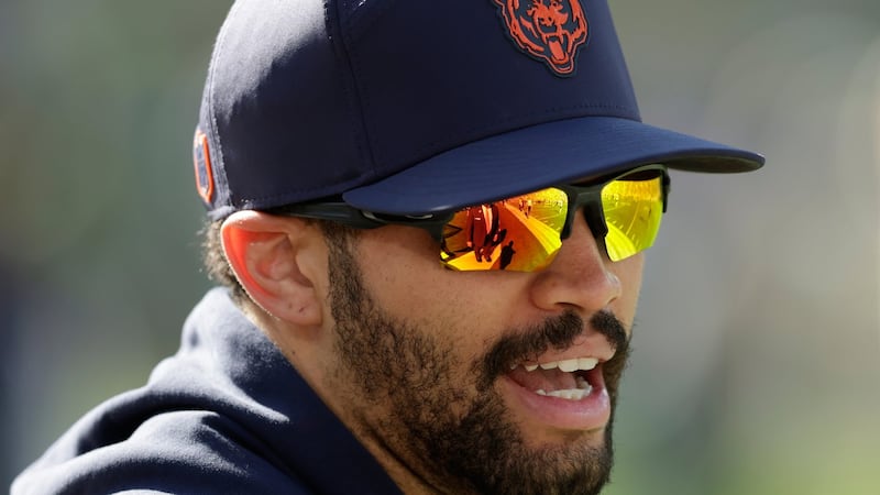Inside Williams’ group of famous Chicago sports friends