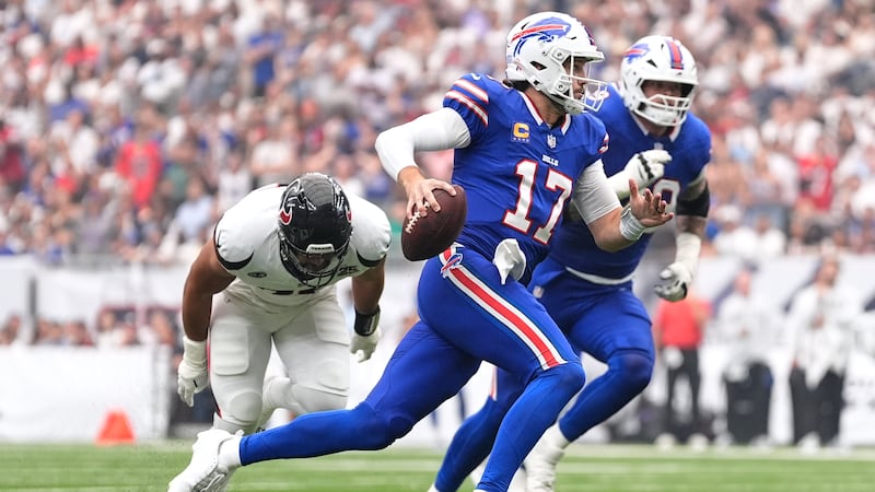 Morning Coffee: Top 10 things to take away from NFL Sunday Week 1