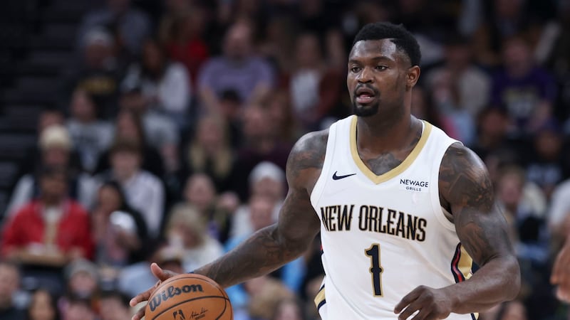 10 people who will define the NBA season: Zion, Kawhi, Kyrie