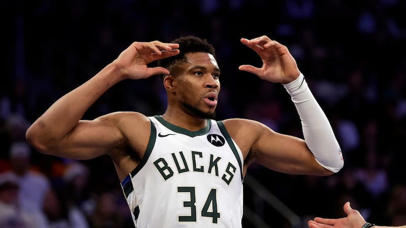 Giannis traded to Heat: Everything we know about predraft blockbuster