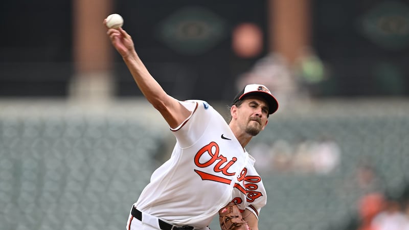 Kremer sharp in his return as Orioles avoid a sweep with win over White Sox