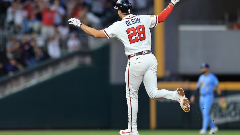 Matheson on the Jays’ tough loss to the Braves, Vladdy only having three home runs so far and Corbin saving the season