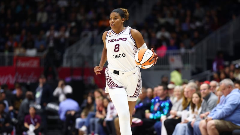 WNBA Power Rankings: Wings are back; Tempo rising