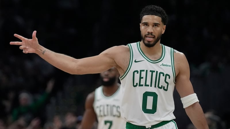 76ers-Celtics, Trail Blazers-Spurs and Rockets-Lakers all set for Game 2s on TSN