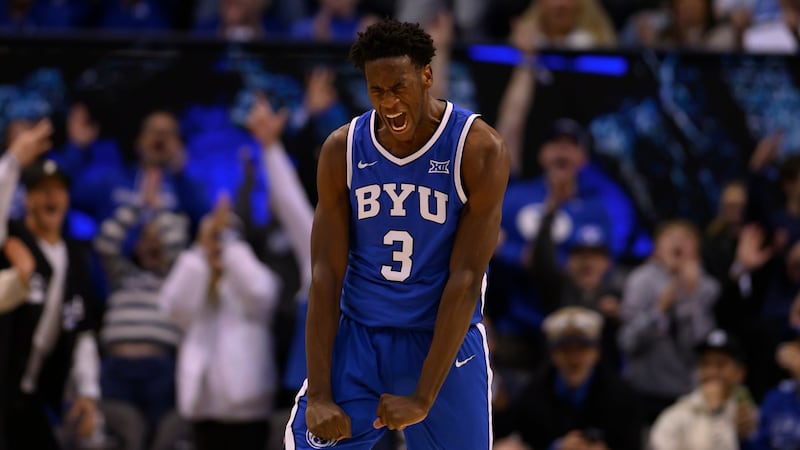 2026 NBA mock draft: Projecting all 60 picks post-lottery