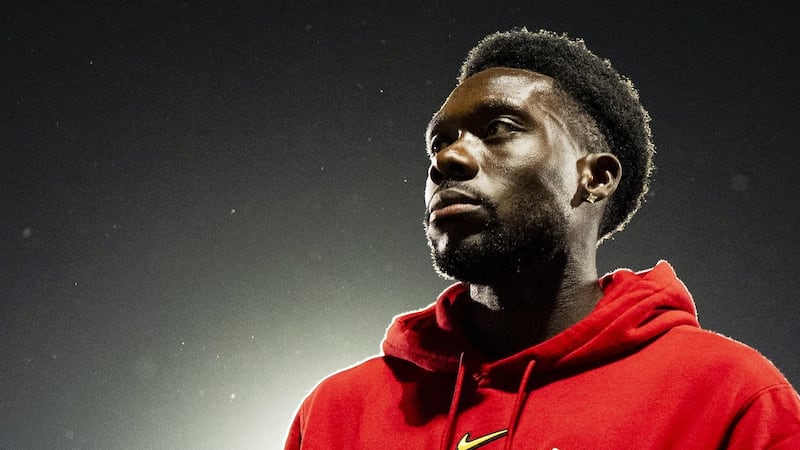 Muscle strains, torn ligaments pose hurdles in Canada's World Cup preparation