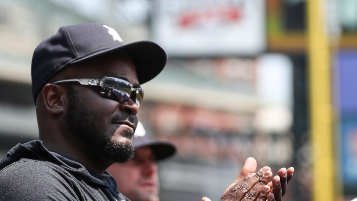 Rowson Mlb New York Yankees offering hitting coach position to James Rowson
