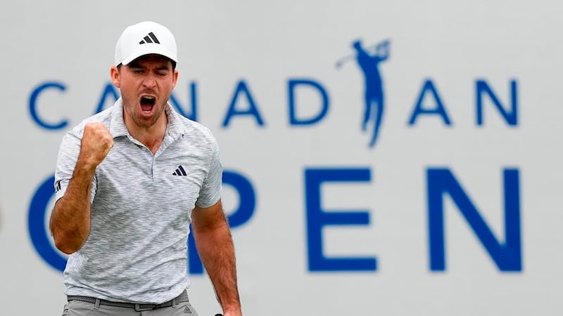 PGA Tour stars head north of the border for RBC Canadian Open on TSN