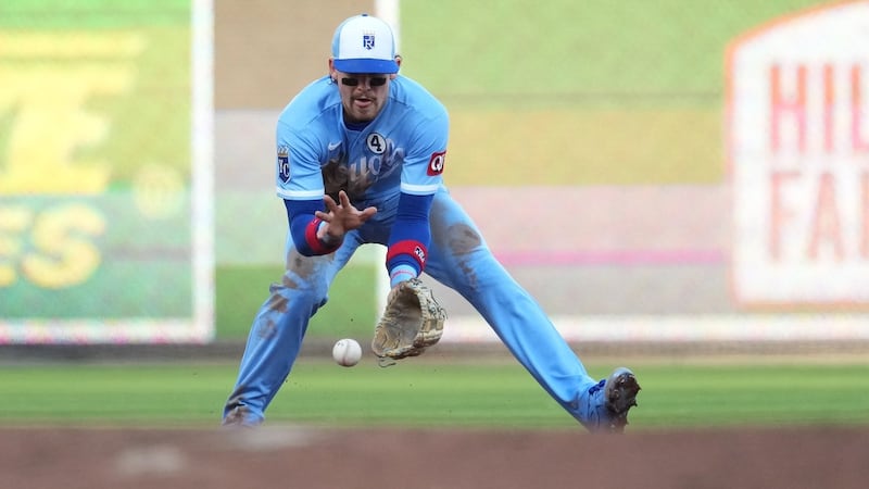 Witt, Perez, Caglianone back in the Royals lineup versus Rangers