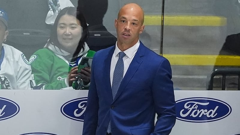 NHL teams begin a sprint to the regular season with shorter training camps