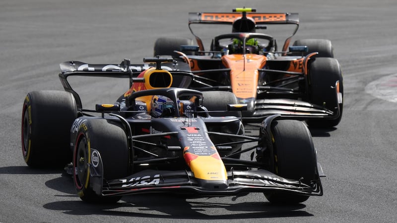 Everything you need to know about the Italian Grand Prix on TSN, TSN Premium