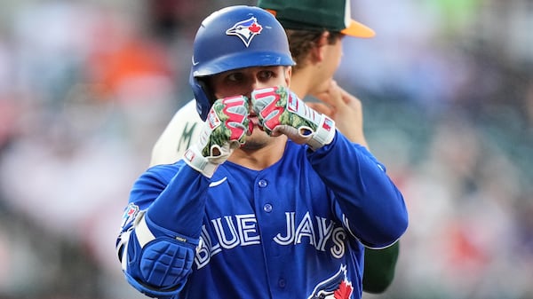 Blue Jays erase a five-run deficit in two innings to beat Orioles