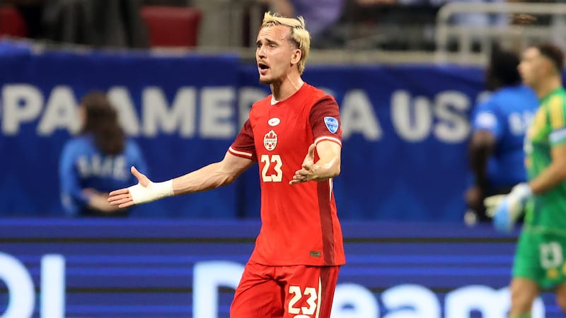 Race for the Roster: Caldwell leaves Liam Millar unlocked in final projected starting XI