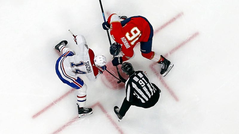 Suzuki or Barkov: Who gets the nod in TSN Hockey’s Top 50 list?