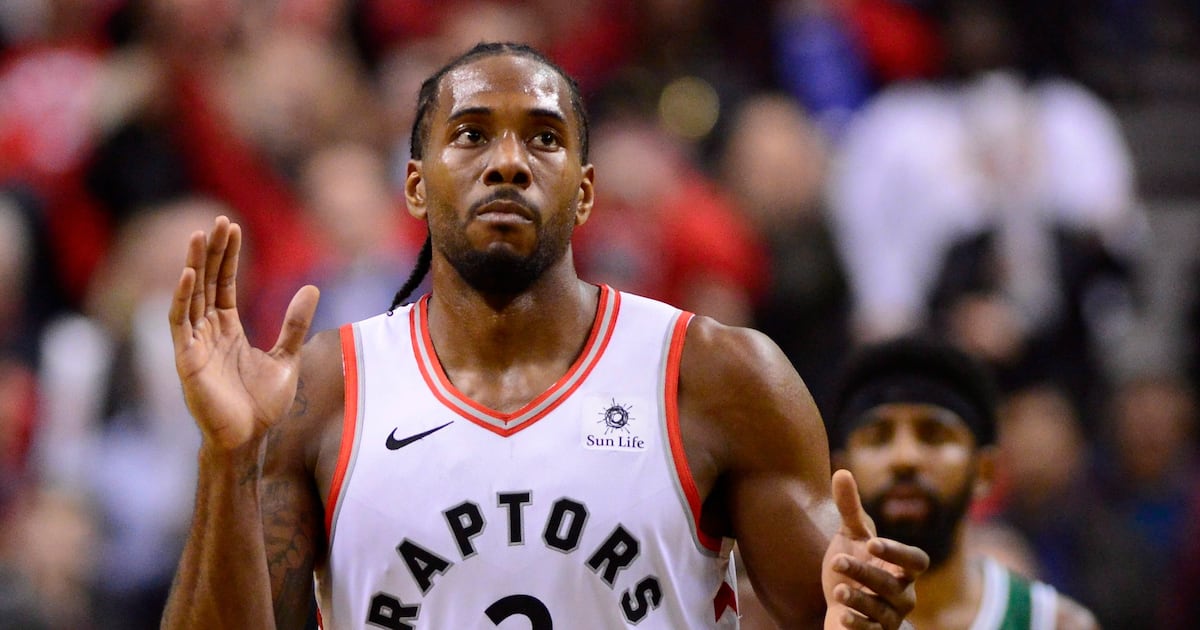 Sports Express | Sep 15, 2026 Kawhi Leonard Trade Official, Returns to Raptors