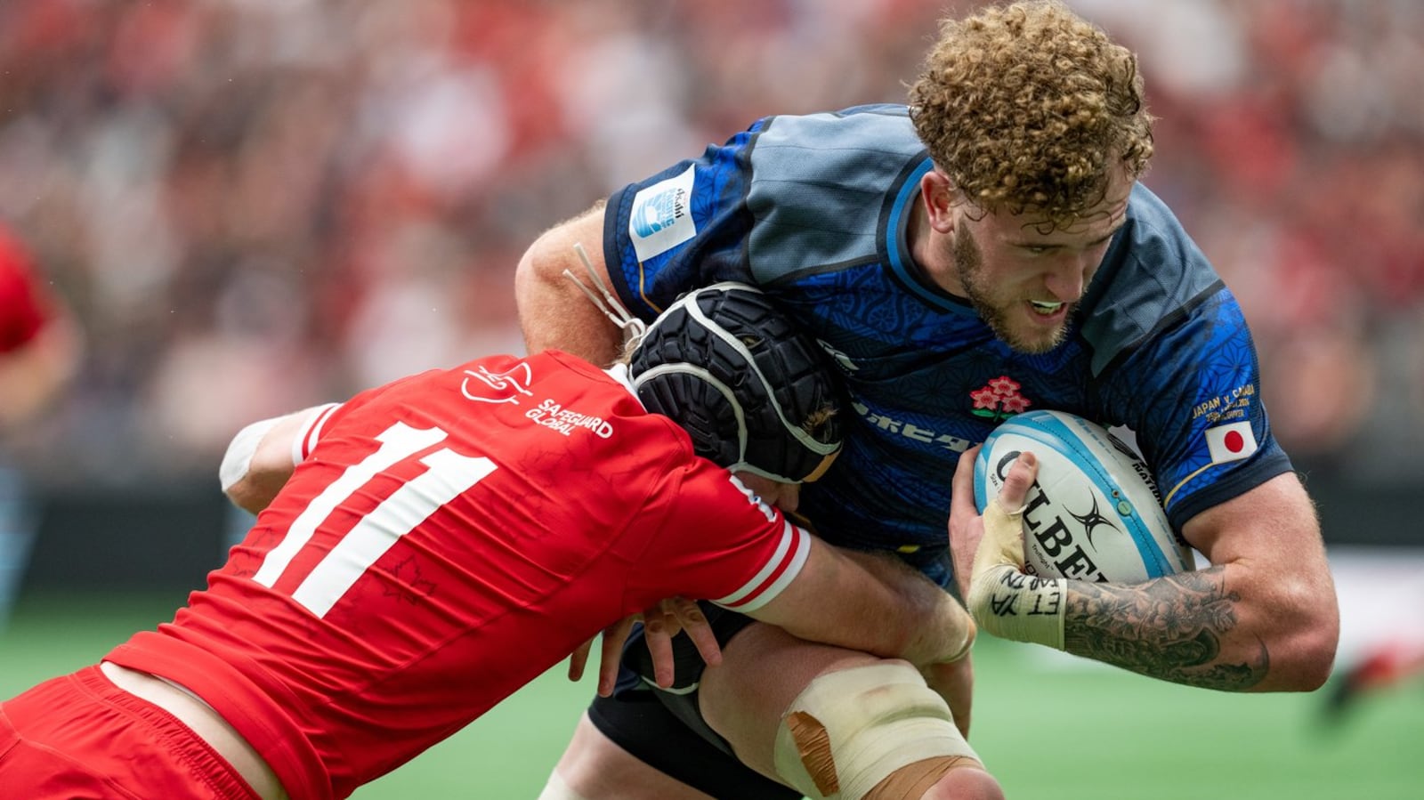 Rugby on TSN Broadcast Schedule