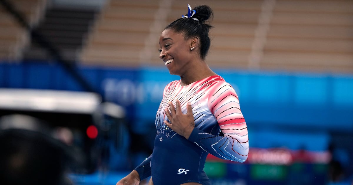 Simone Muhammad Simone Biles joins Muhammad Ali and Michael Jordan on Wheaties’ century ...