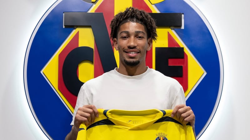 Canadian Saliba introduced at Villarreal: ‘Really good step for me’