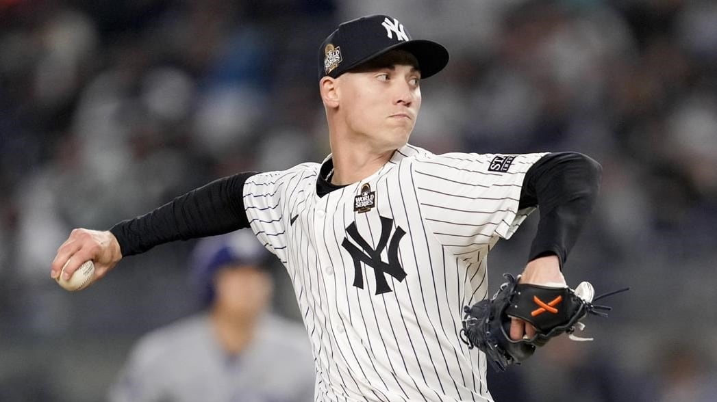 Source: Luke Weaver, Mets agree to 2-year deal worth $22M