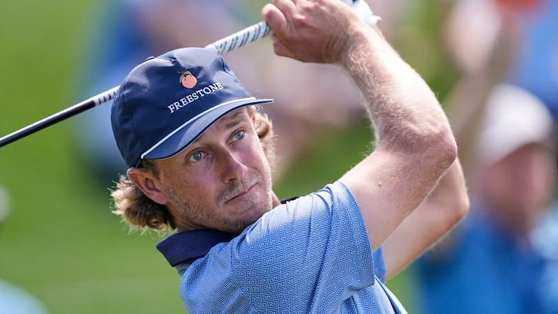 Smotherman makes it two straight wins on PGA Tour with playoff victory in Bermuda