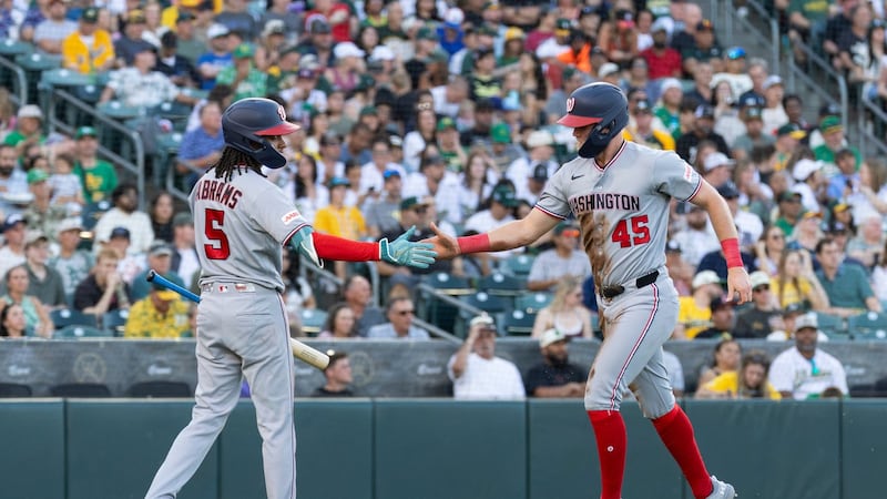 2026 MLB Trade Deadline Grades: Red Sox pick up INF Mead from Nationals for LHP Early