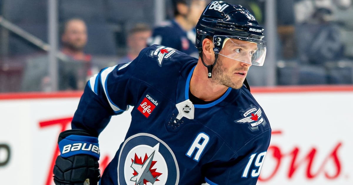 Dreger: Winnipeg Jets captain Jonathan Toews likely retiring Dreger: Winnipeg Jets captain Jonathan Toews likely retiring