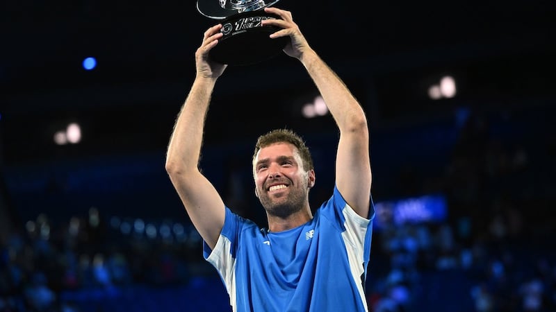 Million-dollar 1 Point Slam set to return to the Australian Open in 2027