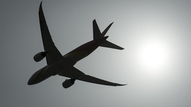 When it comes to private jets, World Cup influx will pale next to Taylor Swift