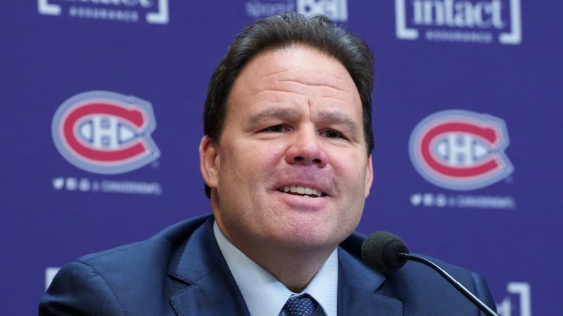 Canadiens avoiding knee-jerk reaction amid flurry of trades before NHL draft
