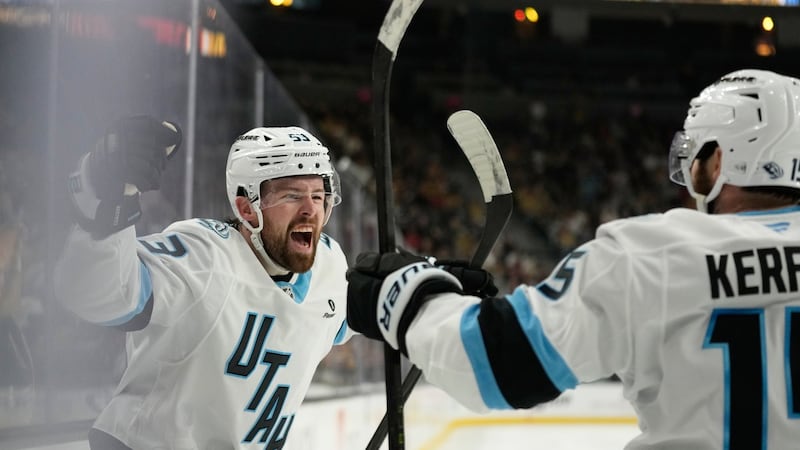 Coyotes fans trying to keep connection with franchise after its move to Utah