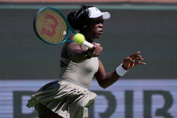 Mboko, Fernandez set to meet in all-Canadian quarterfinal at Strasbourg International