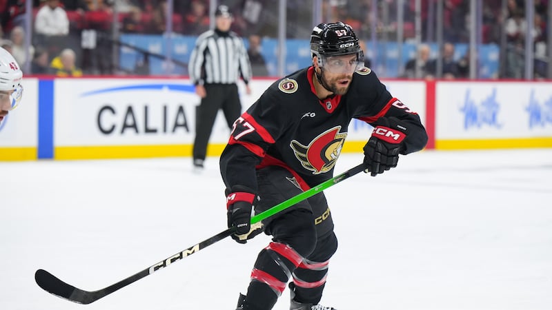 Veteran UFA winger Perron still looking to play in NHL