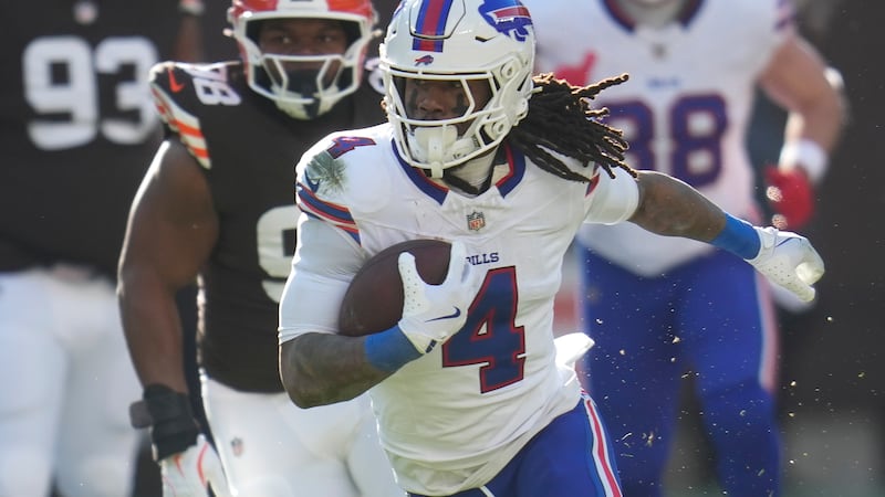 Ranking NFL’s best players at every position for 2026