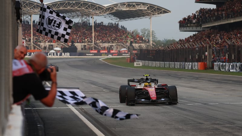 Bahrain GP was the worst indictment of F1's new engine regs yet