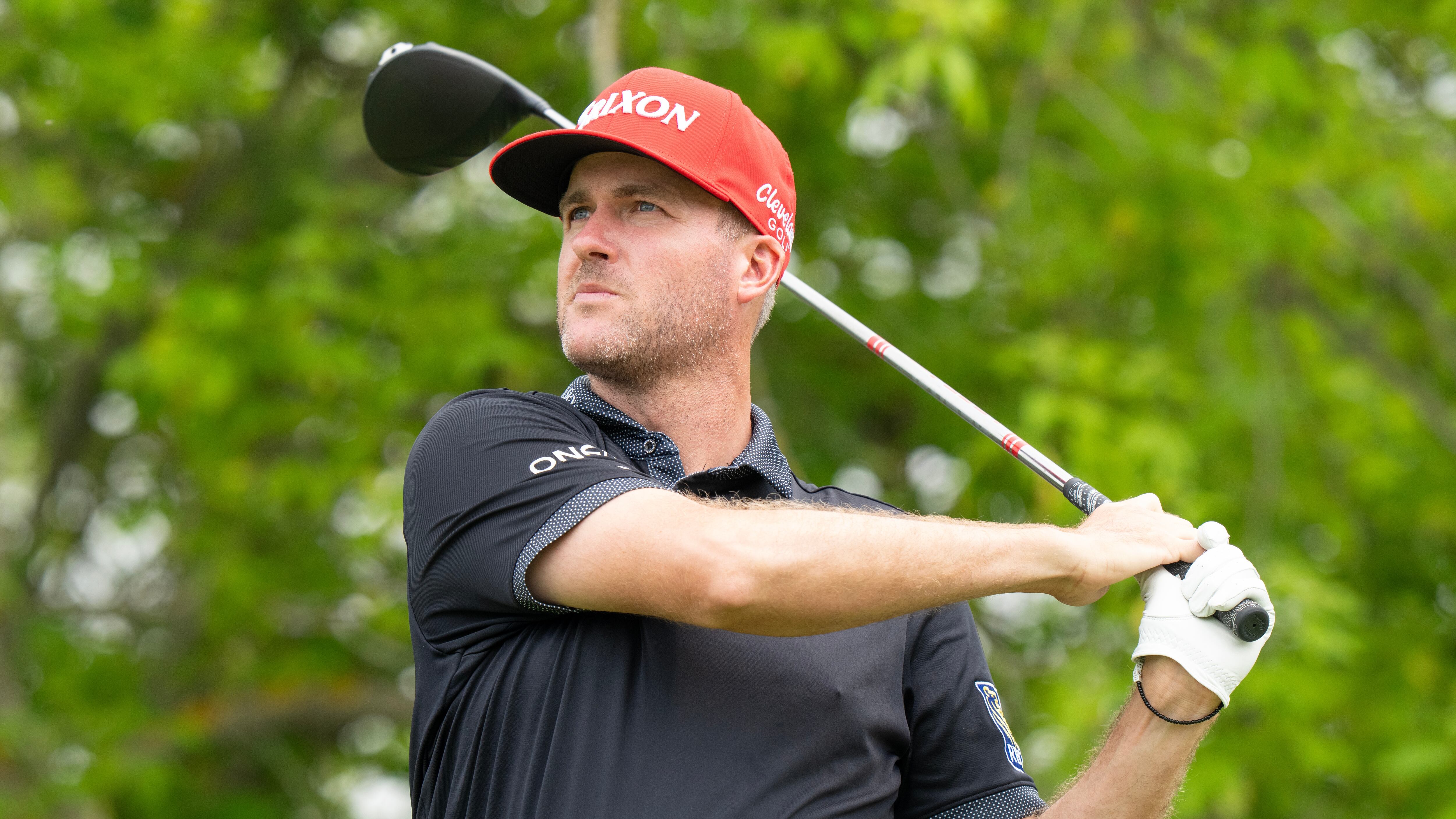 Nick Taylor finishes best among Canadian at the RBC Canadian Open; four ...