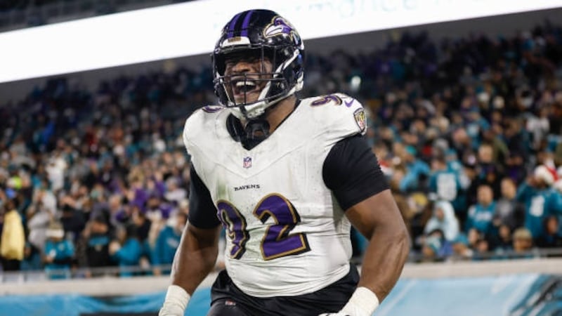 Ravens put DL Madubuike on the PUP list with training camp starting next week