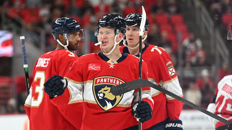Debuts, returns and rematches: Games to circle on this season's NHL calendar