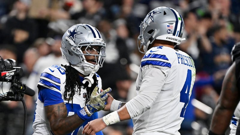 Quieter offseason has Cowboys focused on the right things