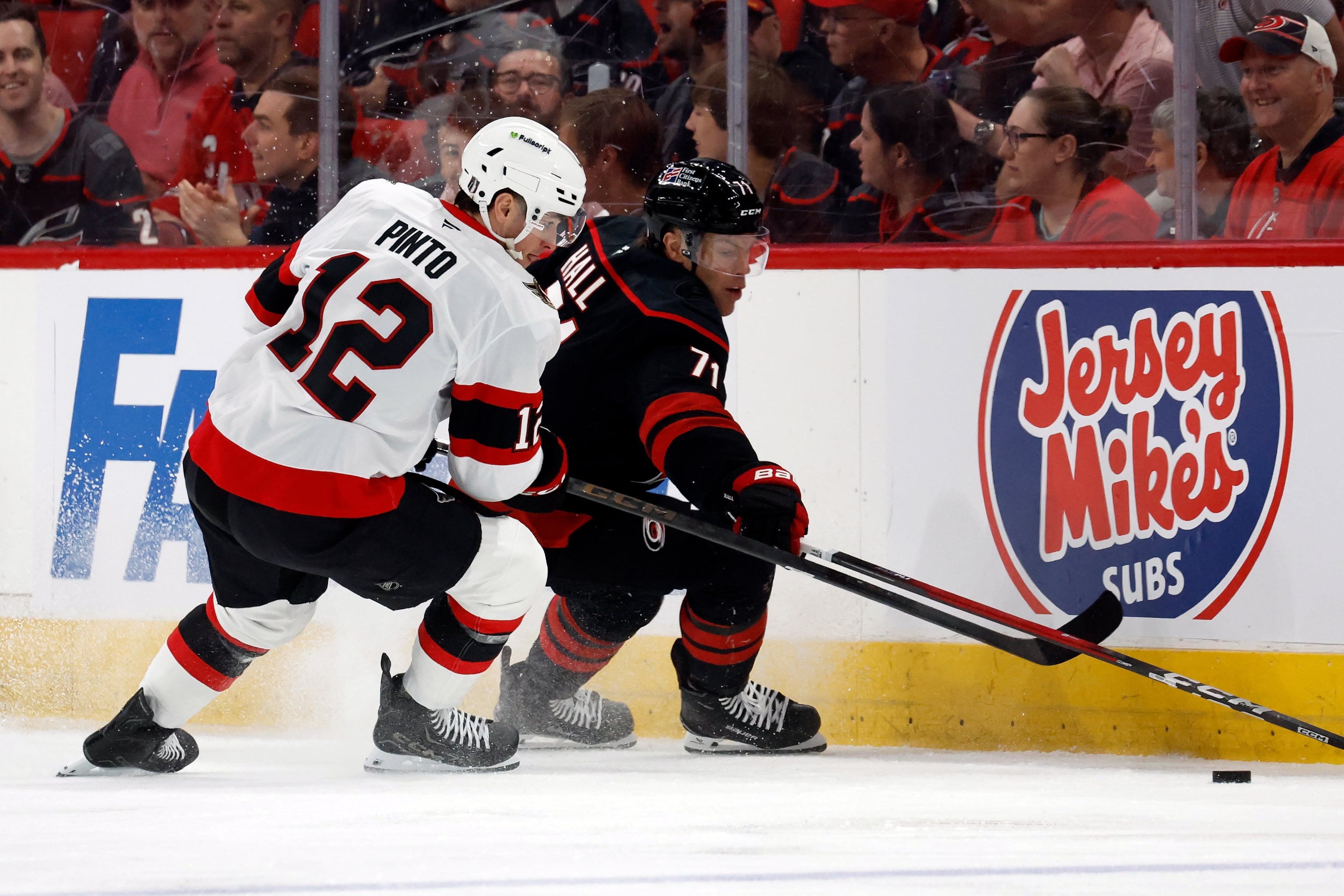 Pinto: We can bounce back