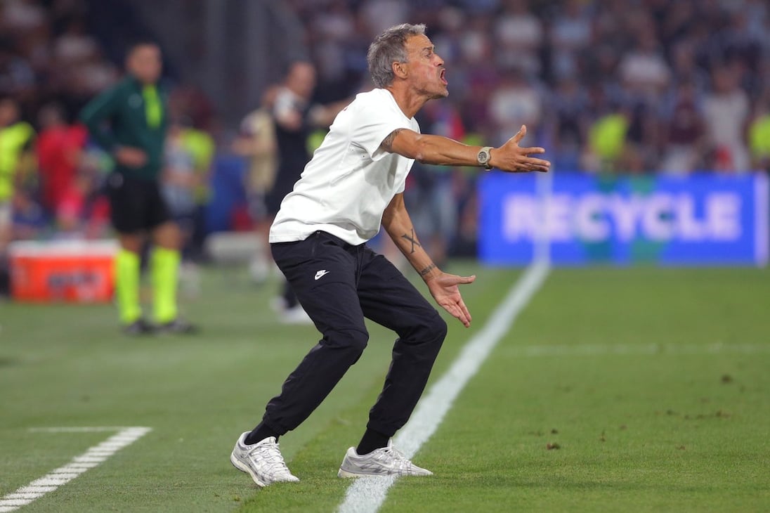 TSN | Champions League: News, Scores & Highlights
