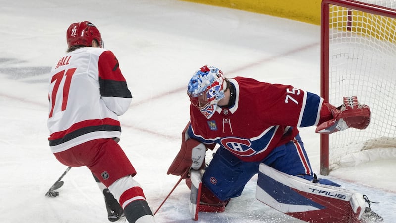 Five things to know as Canadiens, Hurricanes face off in Eastern Conference final