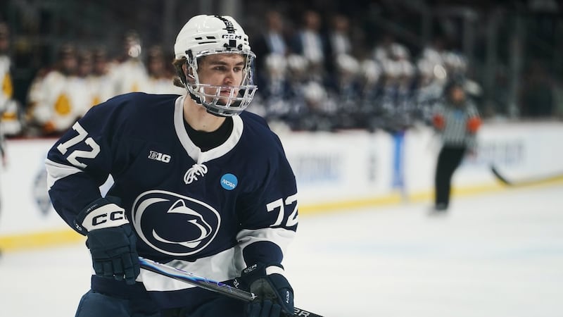 The Maple Leafs are on the clock, who is going No. 1 overall?