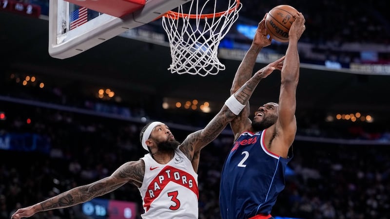 NBA waiting for Raptors, Clippers to submit Leonard trade for approval