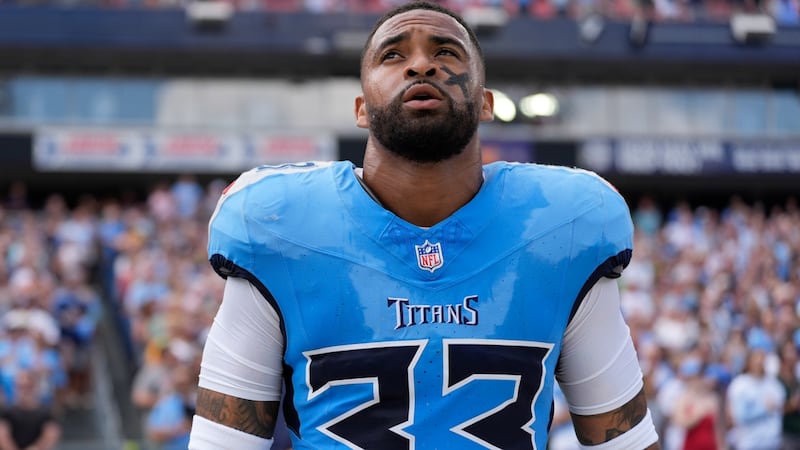Three-time Pro Bowl safety Adams to join Vikings