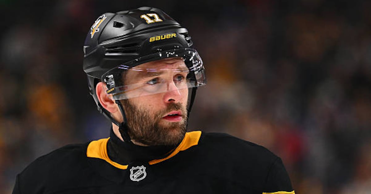 Pittsburgh Penguins’ Bryan Rust suspended three games for hit to head ...